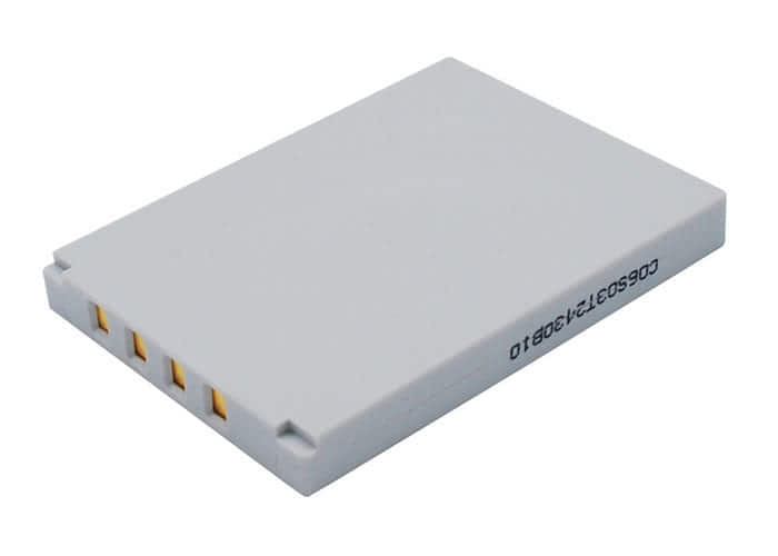 Toshiba BSC-BT5 GSC-BT5 camera camcorder battery rechargeable