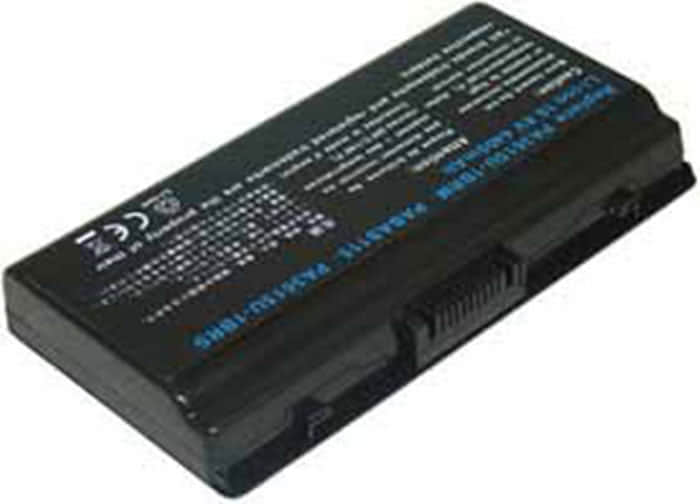 Toshiba PA3591U-1BAS-2200mAh battery laptop replacement