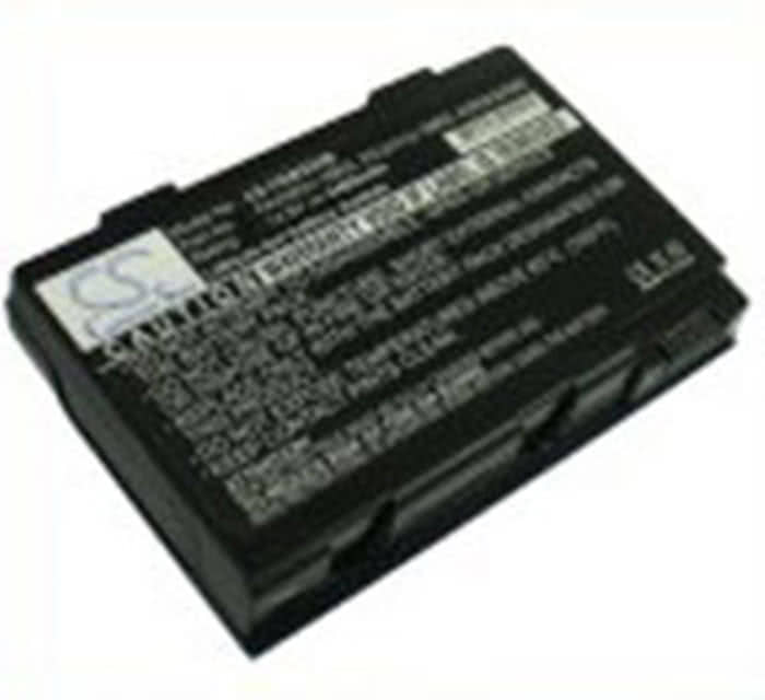 Toshiba battery PA3395U-1BRS PA3421U-1BRS 4400mAh Black