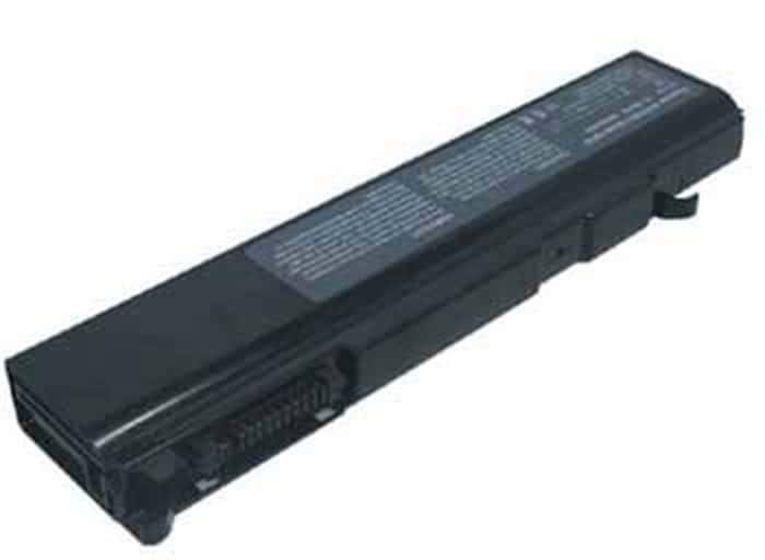 Batteria notebook TOSHIBA Dynabook Qosmio F20 Series, Dynabook Qosmio F20-573LS, Dynabook Qosmio F20-575LS