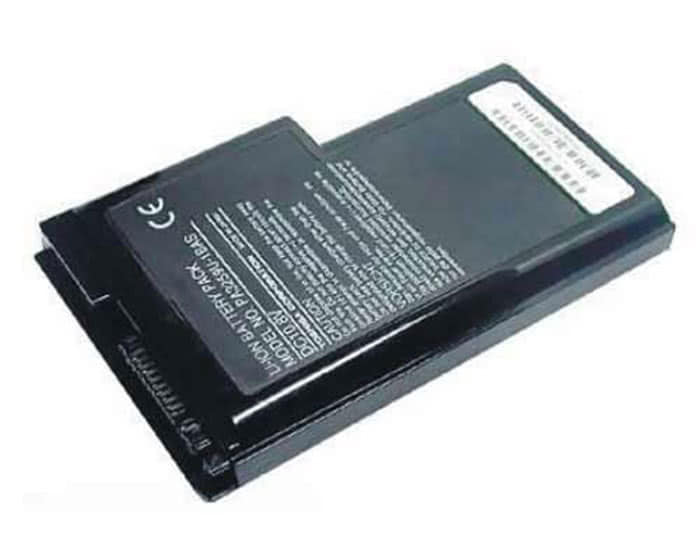 Toshiba battery PA3258 PA3258U PA3258U-1BAS PA3258U-1BRS laptop