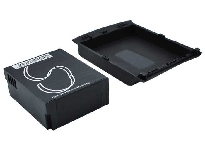 Dopod P860 extended battery with back cover included rechargeable