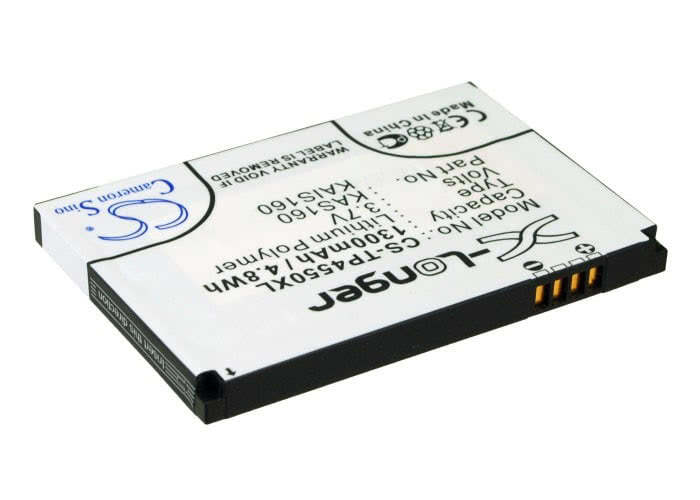 AT&T 8900 8925 Tilt Slim extended battery replacement