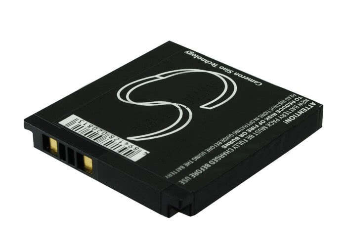 T-Mobile MDA Touch Plus battery replacement rechargeable