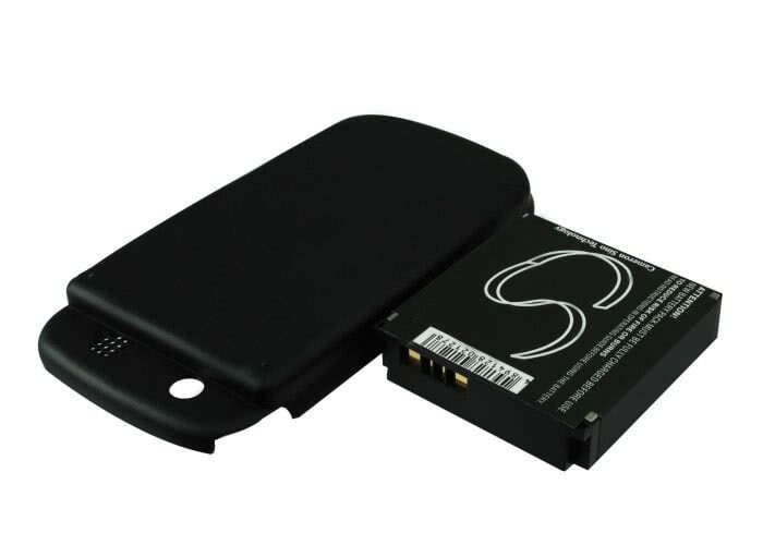 HTC NIKI160 35H00103-00M 35H00103-01M 2400mAh battery