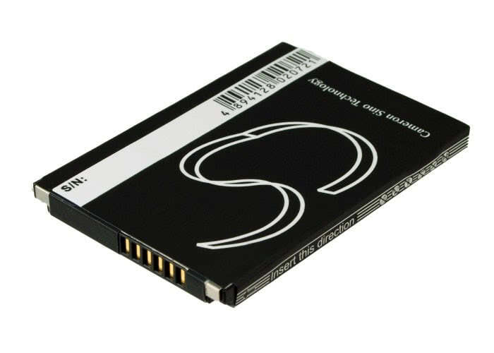 HTC P6500 P6550 Sirius-100 Sedna Sedna-100 battery replacement