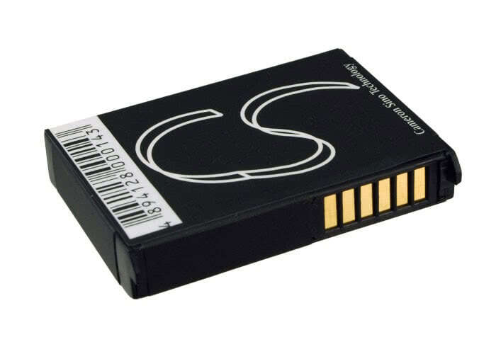 NX   Batterie téléphone, smartphone, GSM 3.7V 1300mAh   157 10094 00157 10099 00