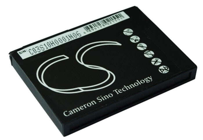 Treo battery 500 500v 690 500p Palm Otto 157-10099-00 157-10094-00