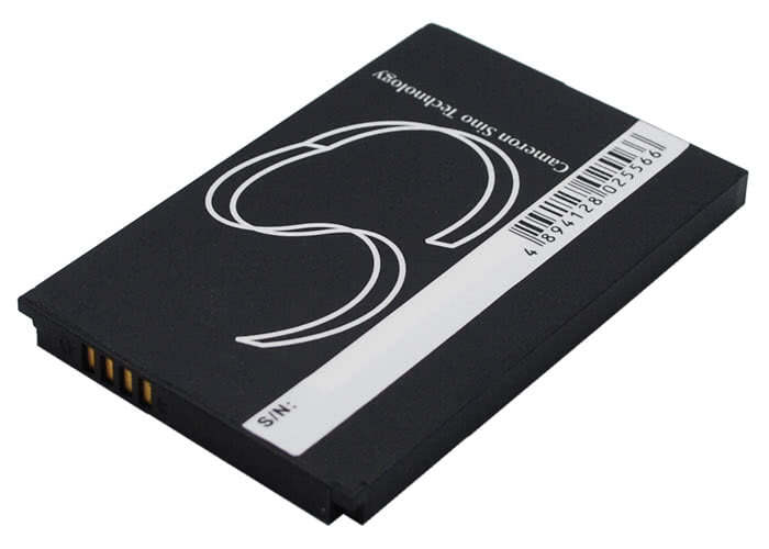 Treo-850 Treo 850W Treo-Pro Palm-Drucker battery replacement