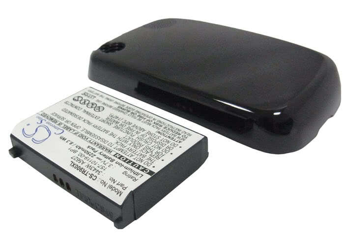 Palm 157-10119-00 3443W A5627, BP1 battery extended long lasting