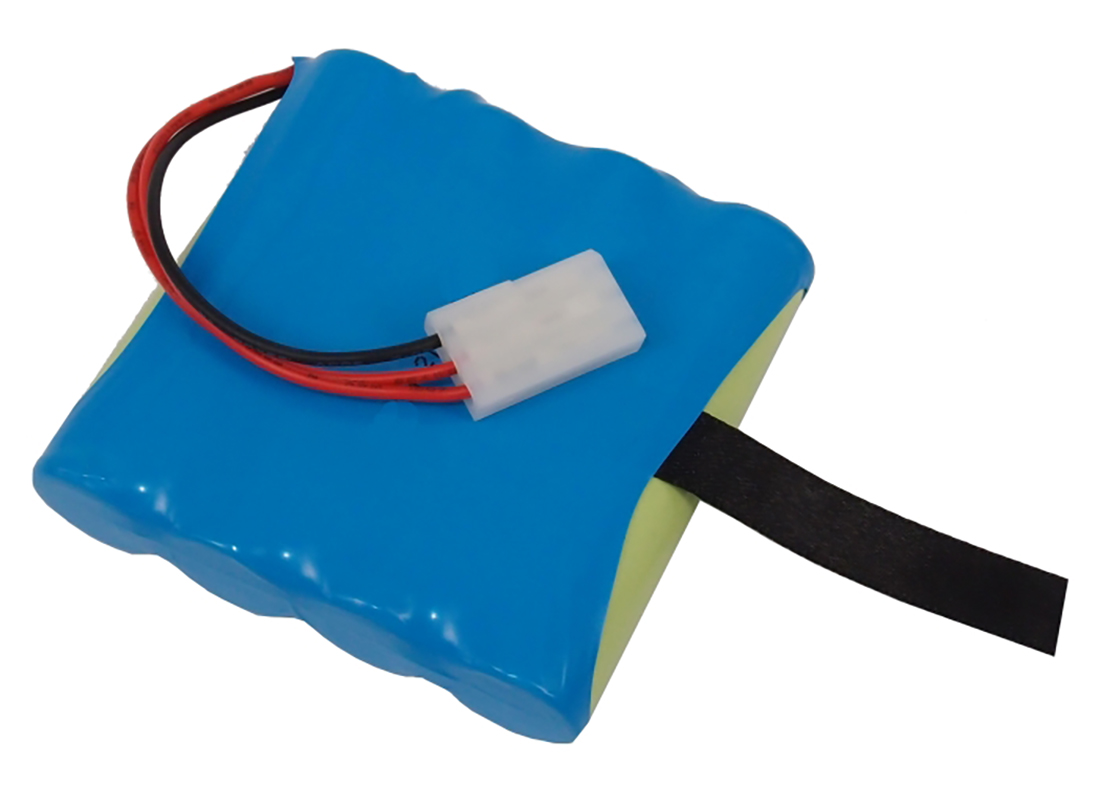Trimble Range 00002400 battery 4.8v 4000mAh