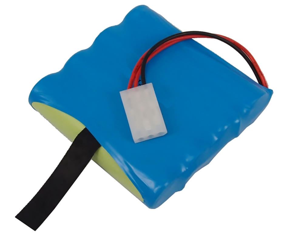 Trimble Range 00002400 battery 4.8v 4000mAh