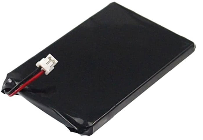 Toshiba PMP Gigabeat MES30V battery 3.7v replacement