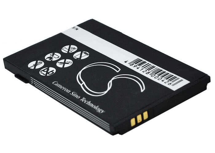 i-mate JAMA 101 P30 YHD0008323 battery rechargeable replacement