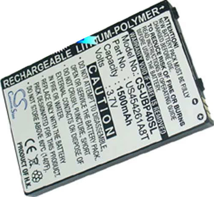 HKC C880 G1000 G801 W1000 battery rechargeable replacement