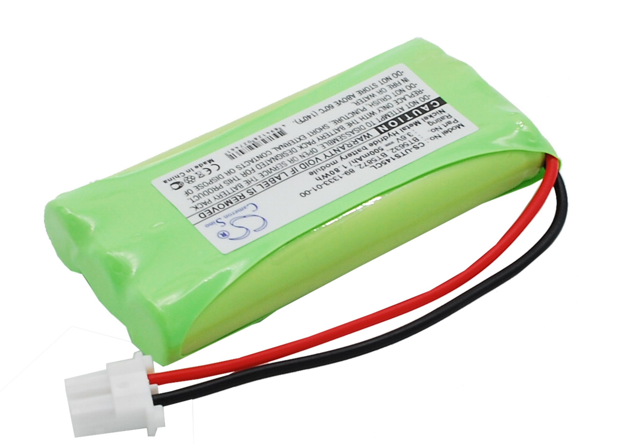 Uniden 5105 5145 5146 LS5105 LS5145 LS5146 battery cordless phone