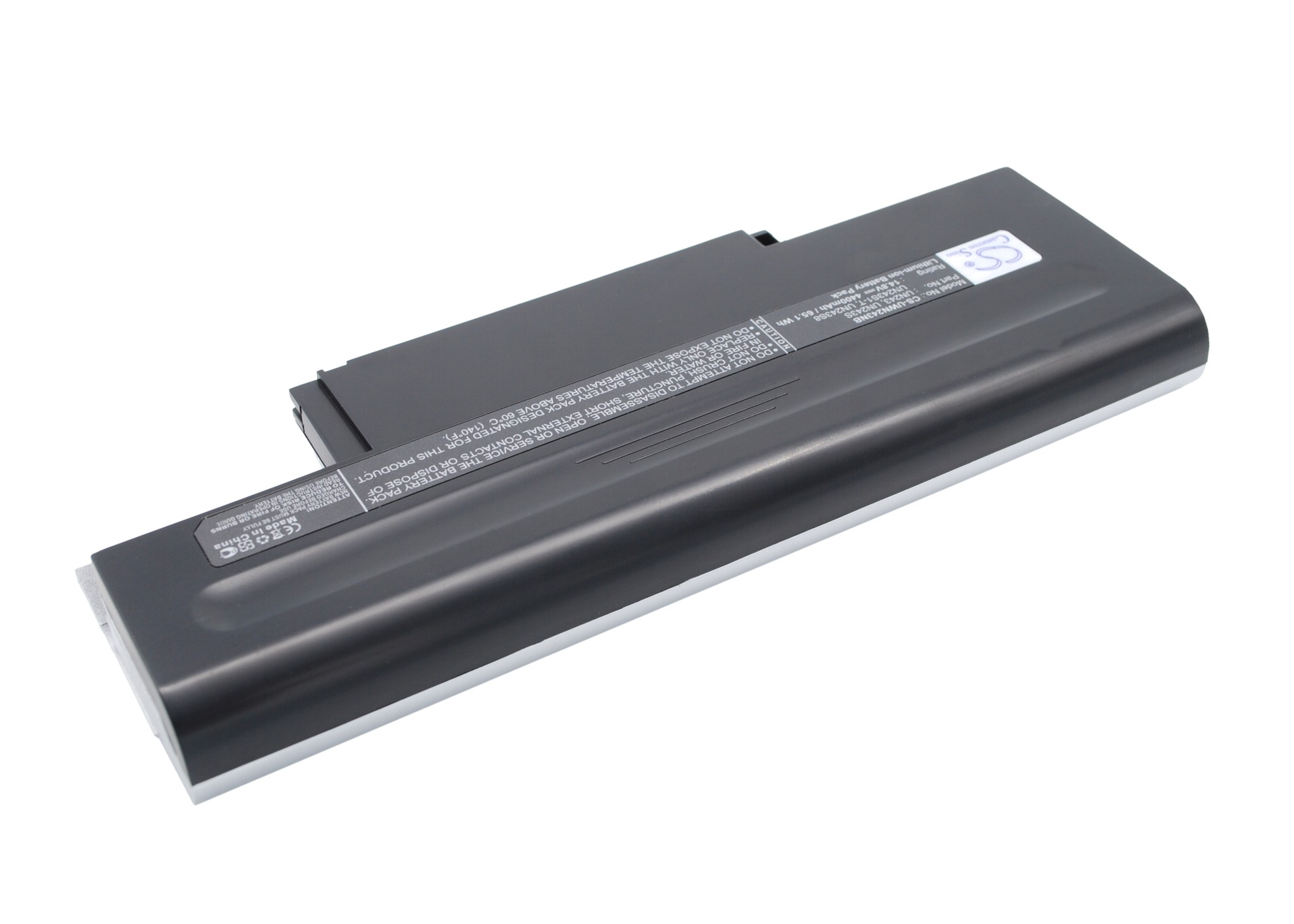 Sceptre battery 23 U74201-31 U74204-00 U74204-10 UB0201-20
