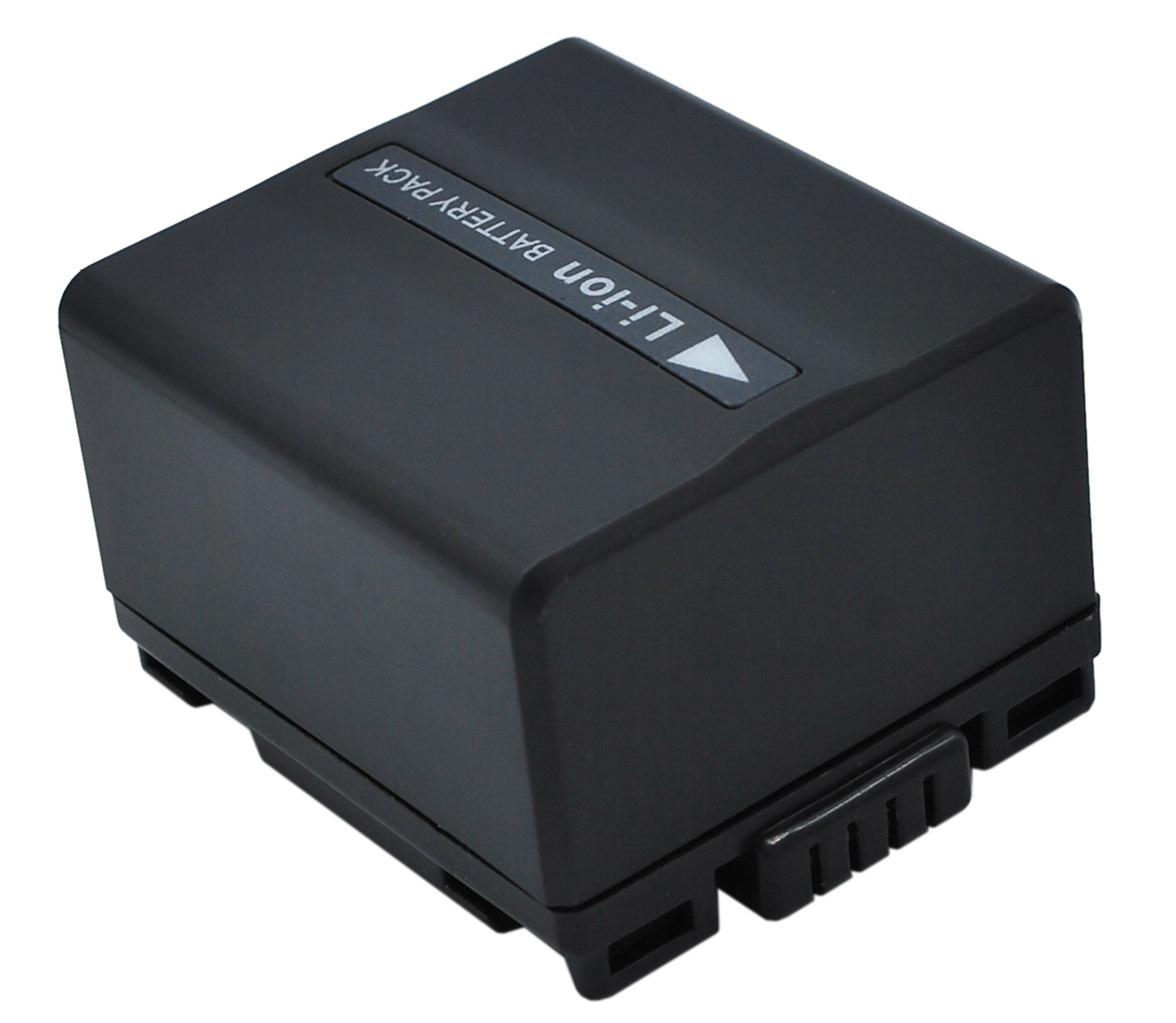 Panasonic VW-VBD120 CGA-DU12 CGA-DU12A/1b battery replacement