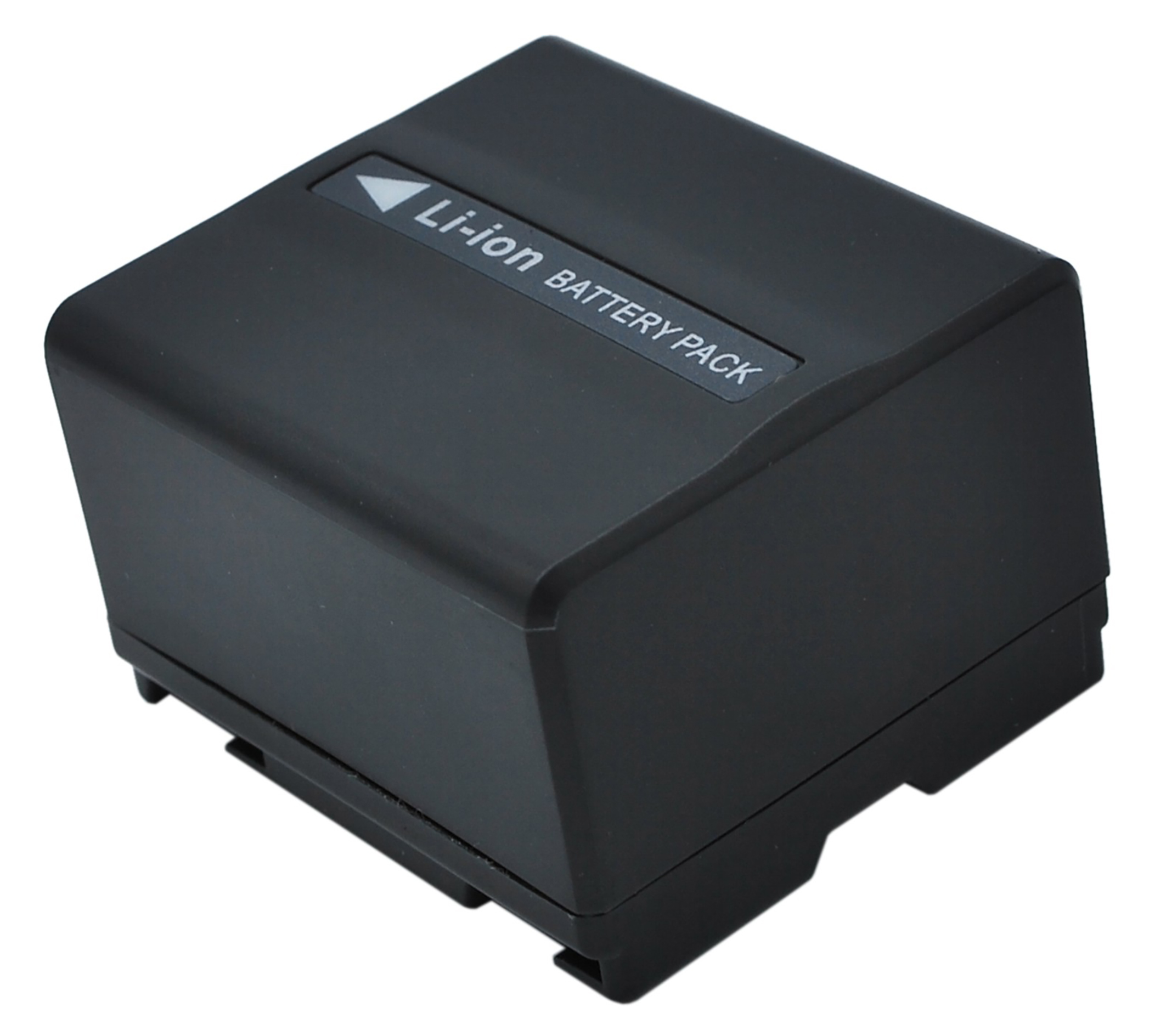 Panasonic VW-VBD120 CGA-DU12 CGA-DU12A/1b battery replacement