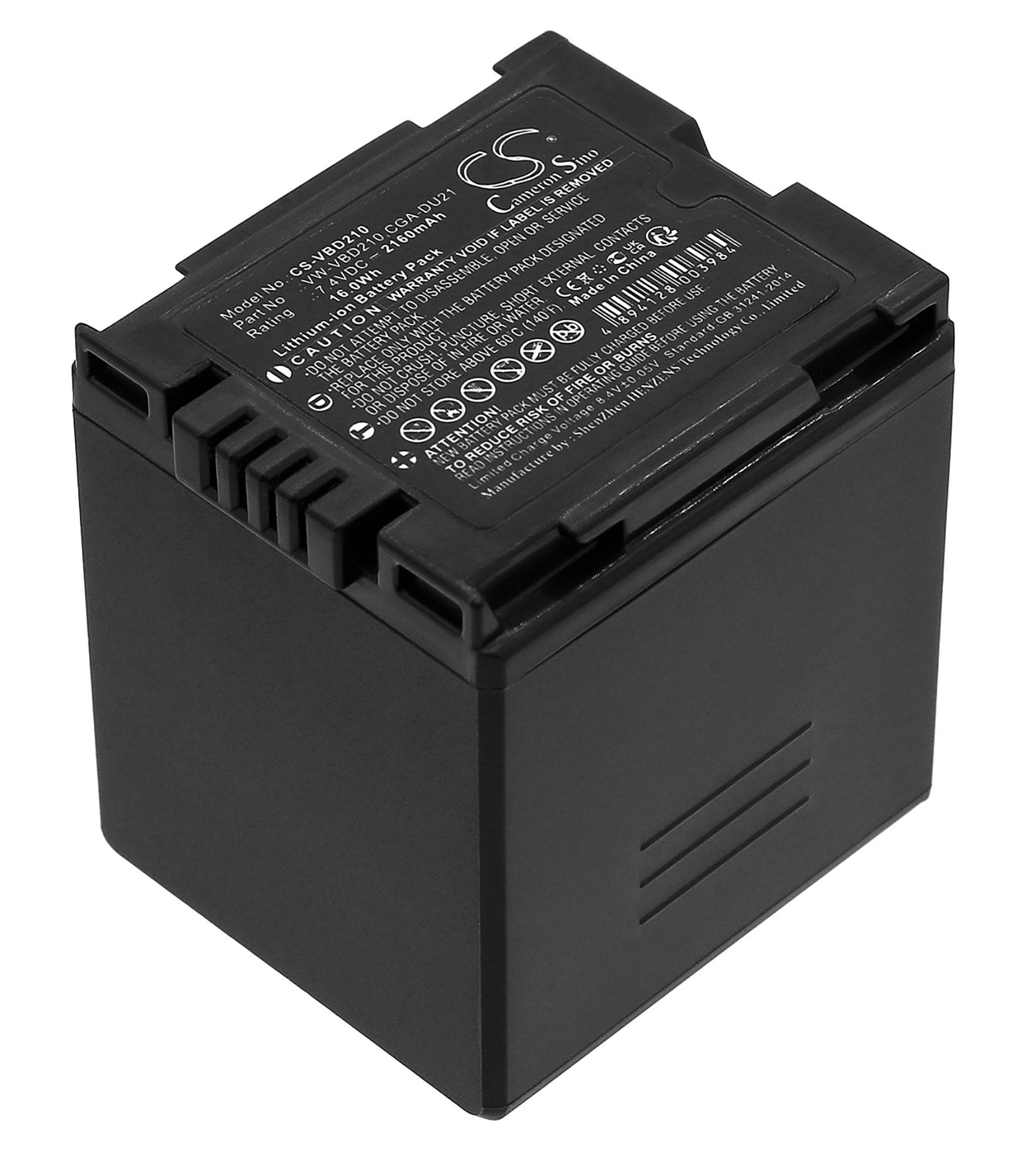 Hitachi battery BZ-BP14S BZ-BP14SW DZ-BP14S DZ-BP14SJ DZ-BP7S