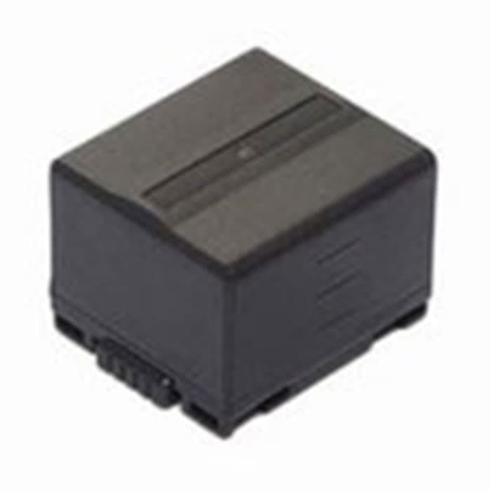 Panasonic VW-VBD310 CGA-DU31 camera camcorder battery