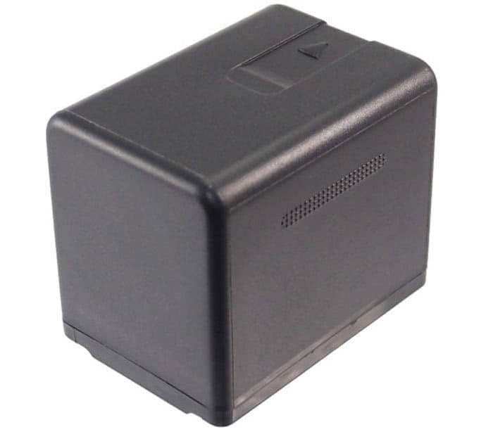 Panasonic VW-VBK360 HC-V10 HC-V100 HC-V100M battery 3000mAh