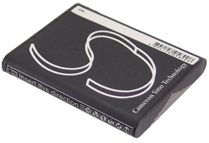 Panasonic VW-VBX070 VW-VBX070GK VW-VBX070-W battery 740mAh