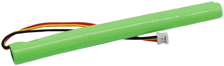 Symbol VC5090 mobile computer battery replacement rechargeable