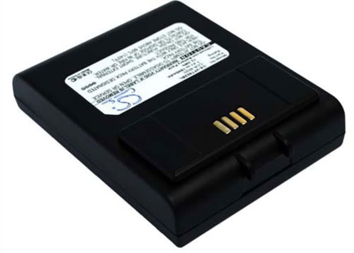 Verifone 802B-WW-M05 Nurit 8020 battery replacement rechargeable