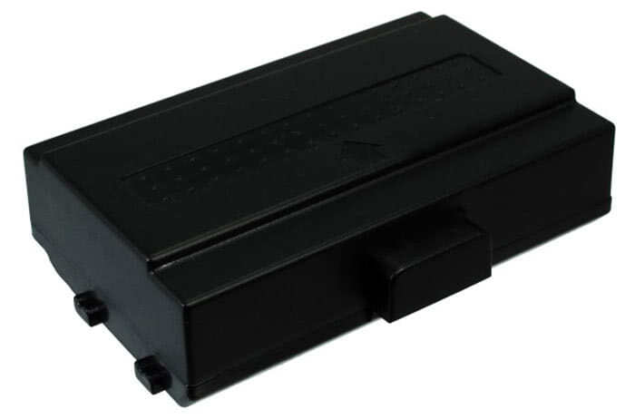 Verifone Nurit 8040 84BTWW01D021008006114 battery payment terminal