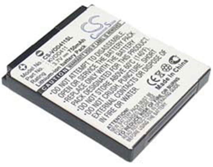 Vodafone-411 battery replacement mobile phone Cell batteries