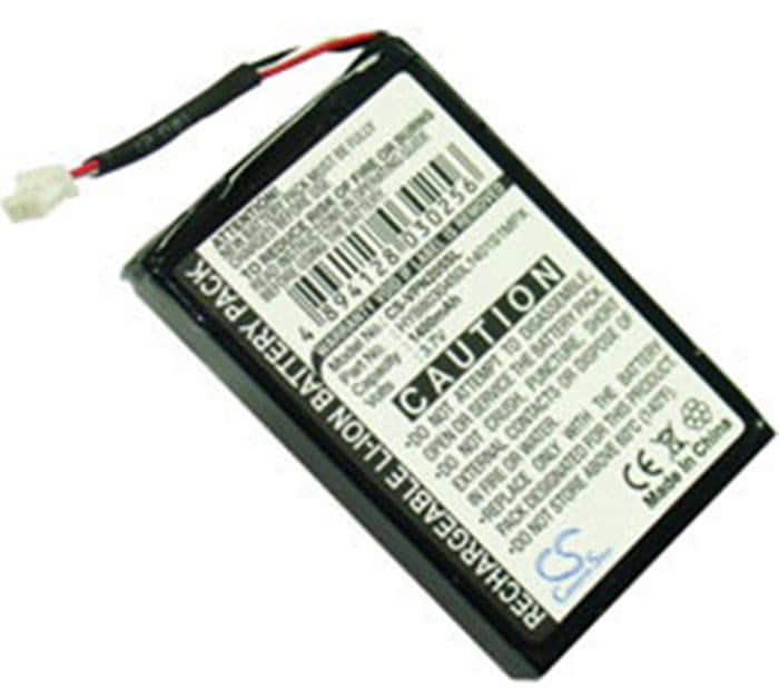 rechargeable VDO Dayton MA3060 PN1000 PN2050 battery replacement