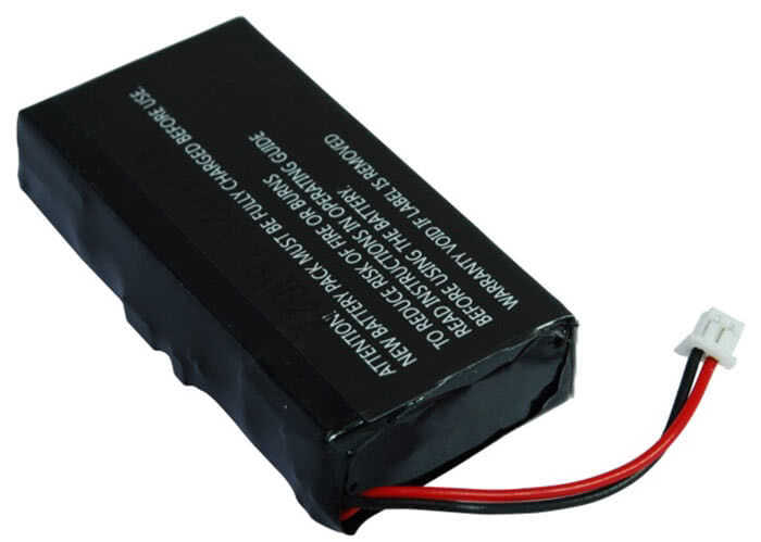 Palm Visor-Pro 14-0020-00 battery rechargeable replacement