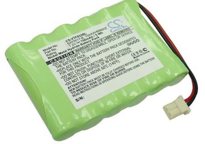 Verifone battery 70AAAH6BMXZ BAT0017-B Nurit 3020 8320 payment