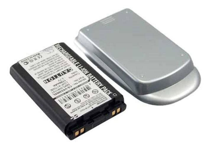 LG AX245 VX5300 battery replacement rechargeable