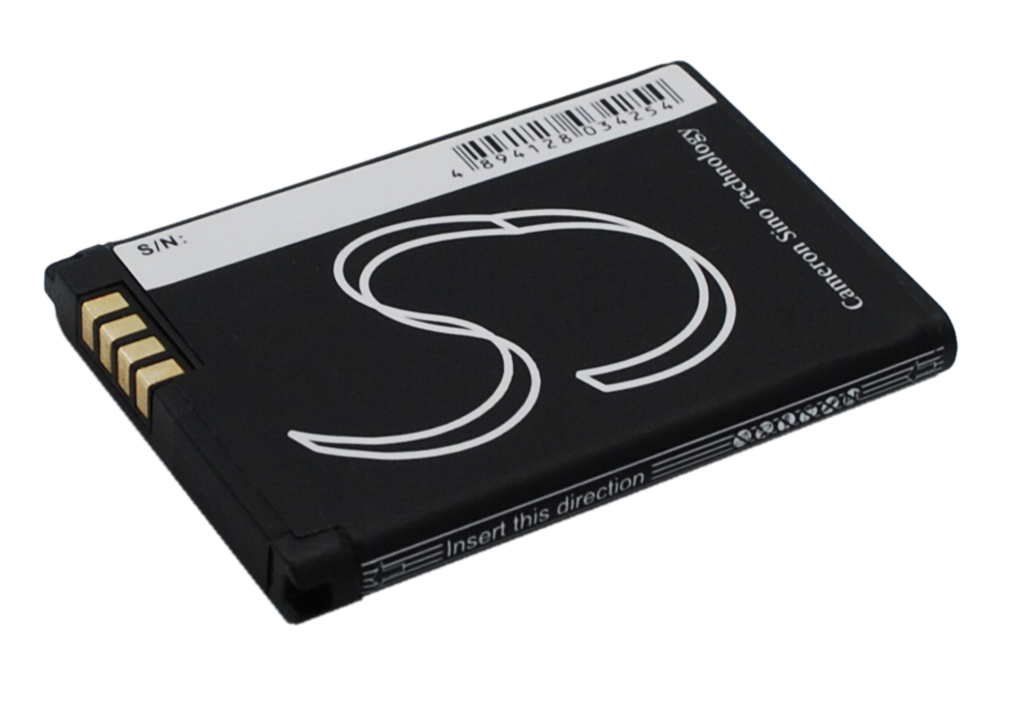 LG VN271 VN271PP VN570 VN570-Extravert battery replacement