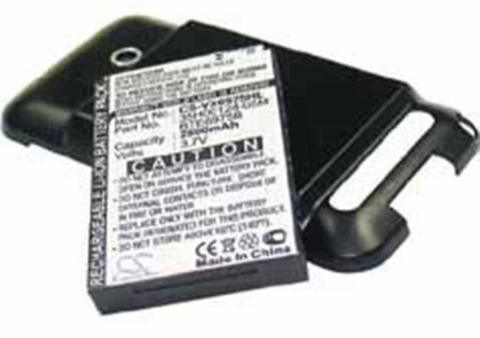 Verizon Imagio MP6975 vx6975 Whitestone 35H00124-05M battery