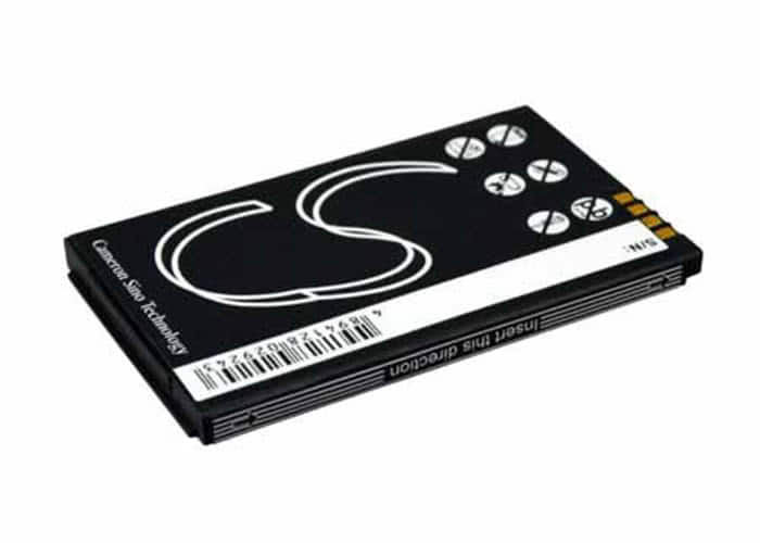 LG Chocolate-3-VX8560 battery replacement 3.7v 600mAh