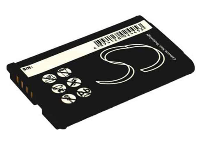 LG Versa-VX9600 battery replacement rechargeable