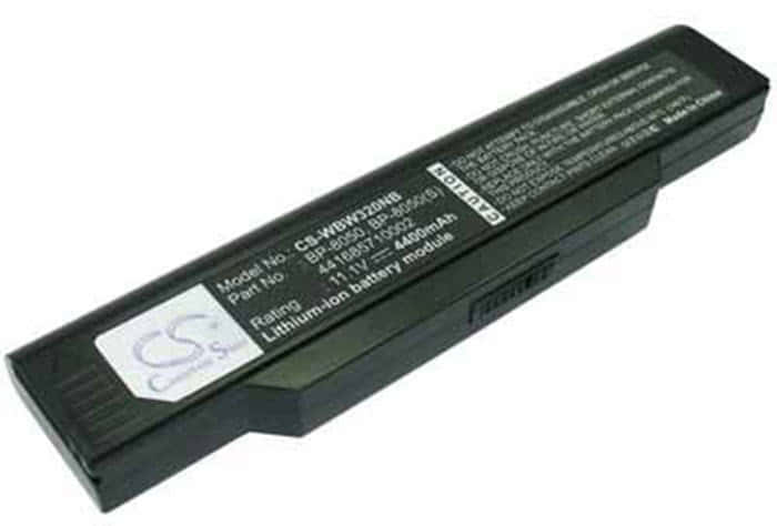 Fujitsu battery 441681700033 441681700034 441681710001