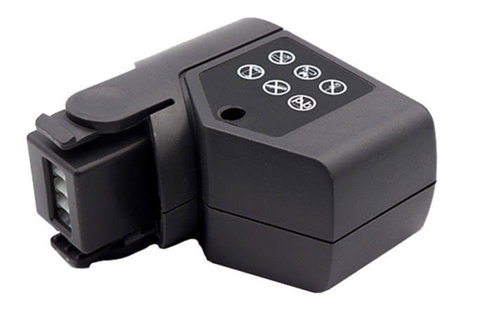 Wolf Garten Li-ion Power RR-3000 battery 2000mAh 7.4v rechargeable