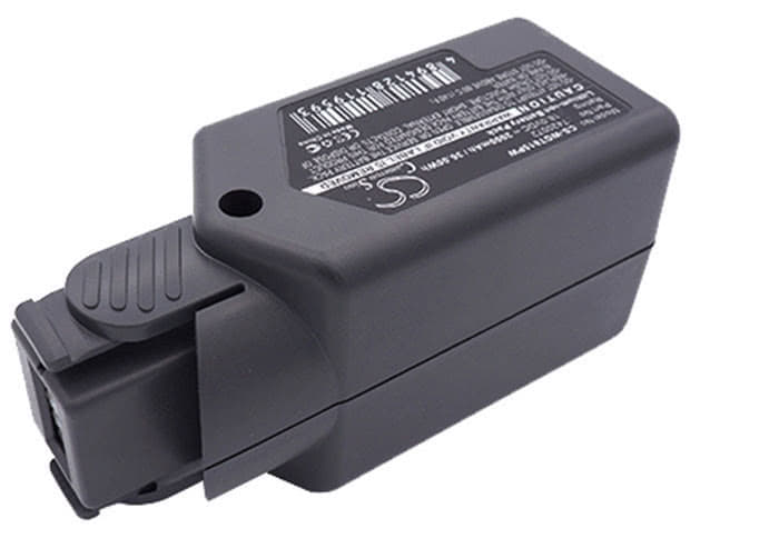 Wolf Garten Li-ion Power GTB-815 7420072 Trimmer battery 2000mAh 18v