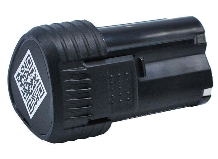 Worx WU288 WX125 WX125.1 WX125.3 D-Lite battery 1500mAh 12v