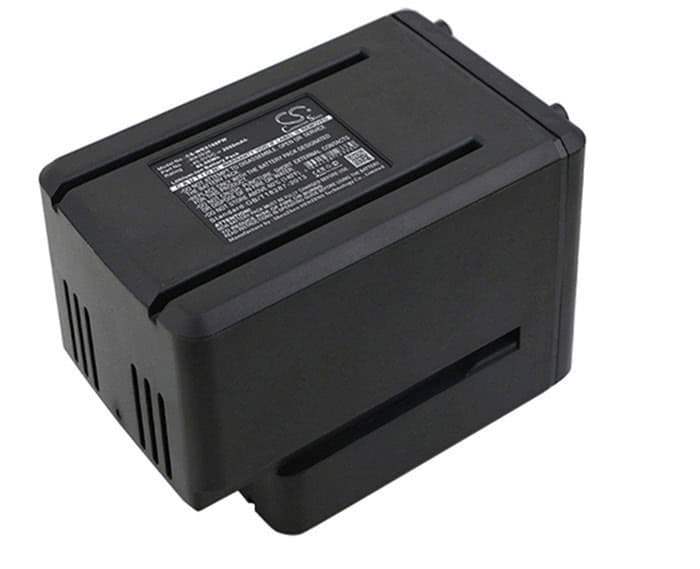 Worx WG168E WG268E WG368E WG568E WG770E battery 2Ah 40V