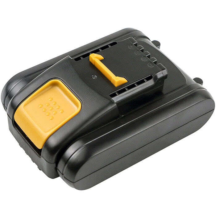 Worx WG154E WG160E WG160E.5 WG169E WG169E.5 battery 2Ah 20v