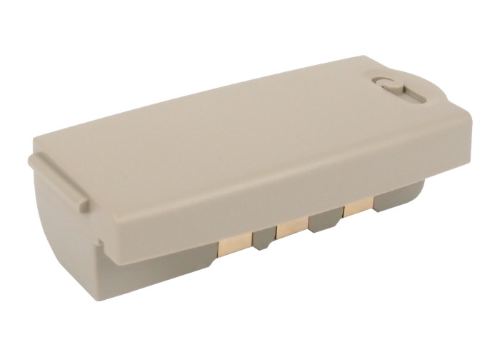 Symbol-WSS-1000 barcode scanner battery replacement rechargeable