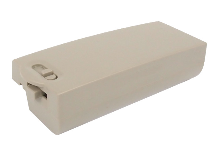 Symbol-WSS-1000 barcode scanner battery replacement rechargeable