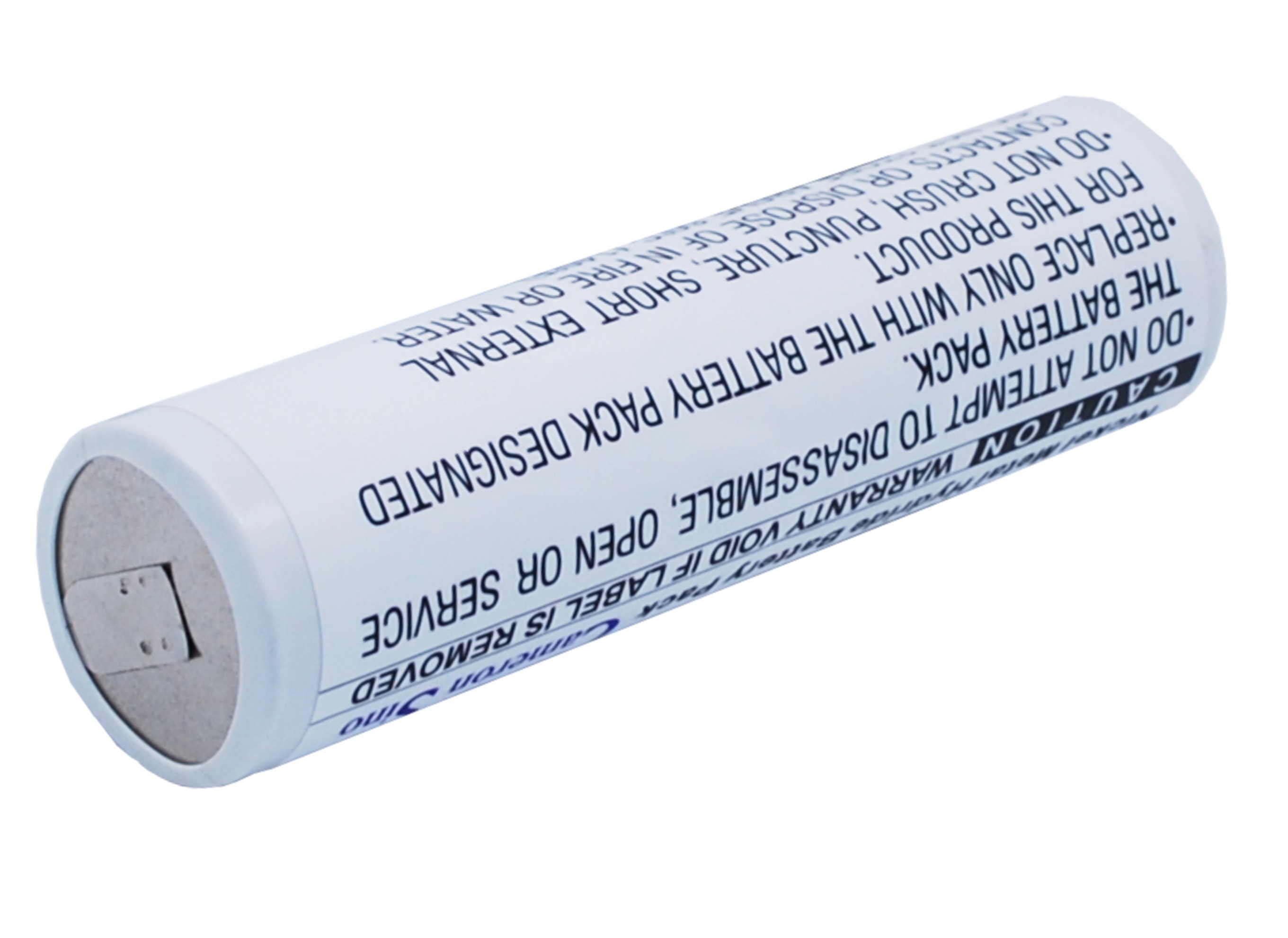 Wahl ISO-TIP 7700 7733 powertool battery 3000mAh Ni-MH 2.4V