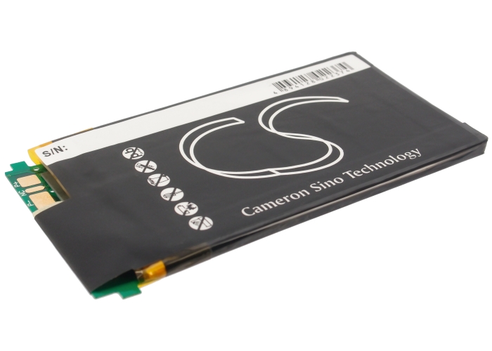 MWG XDA 35H10008-80 battery replacement rechargeable