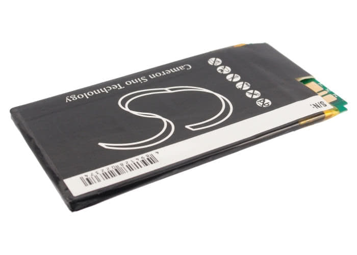 MWG XDA 35H10008-80 battery replacement rechargeable
